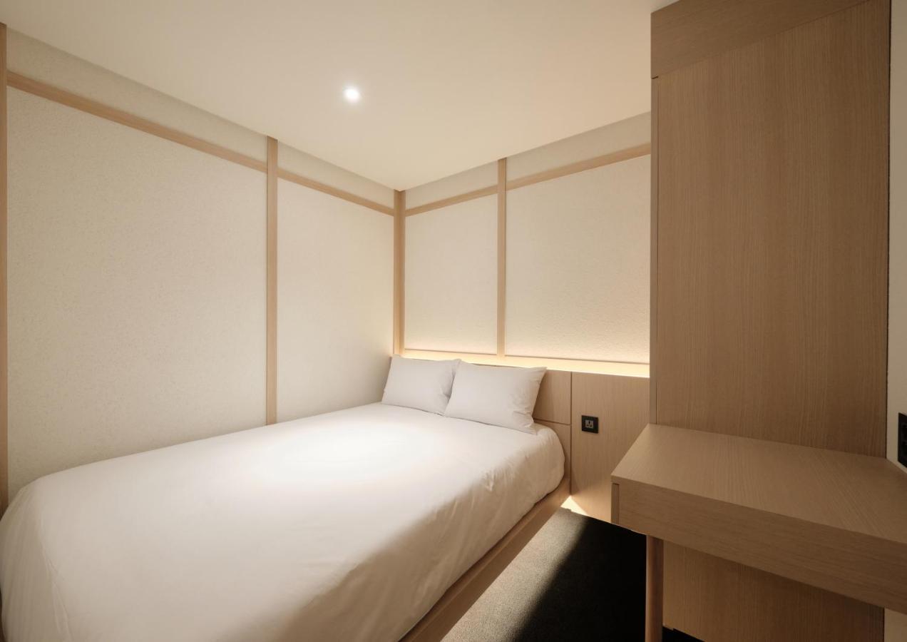 Uh Suite Central 首爾 外观 照片